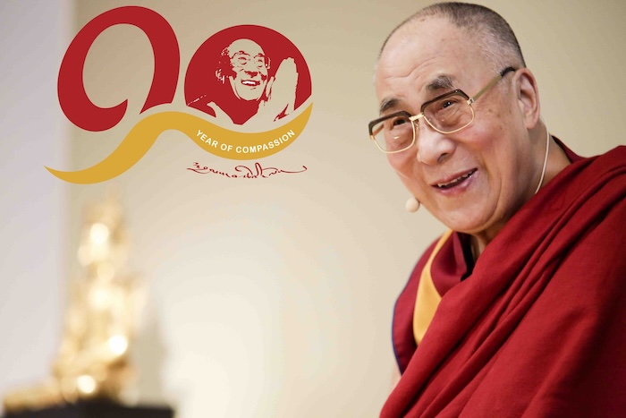 Dalai Lama